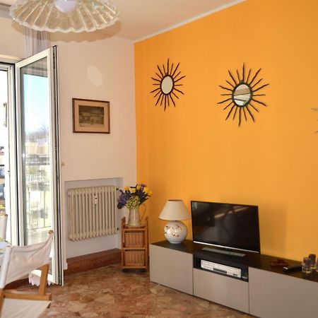 Rismondo Terrace Apartment Mestre Ngoại thất bức ảnh