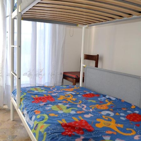 Rismondo Terrace Apartment Mestre Ngoại thất bức ảnh