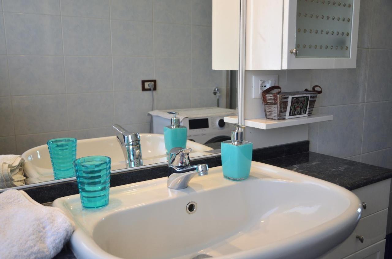 Rismondo Terrace Apartment Mestre Ngoại thất bức ảnh
