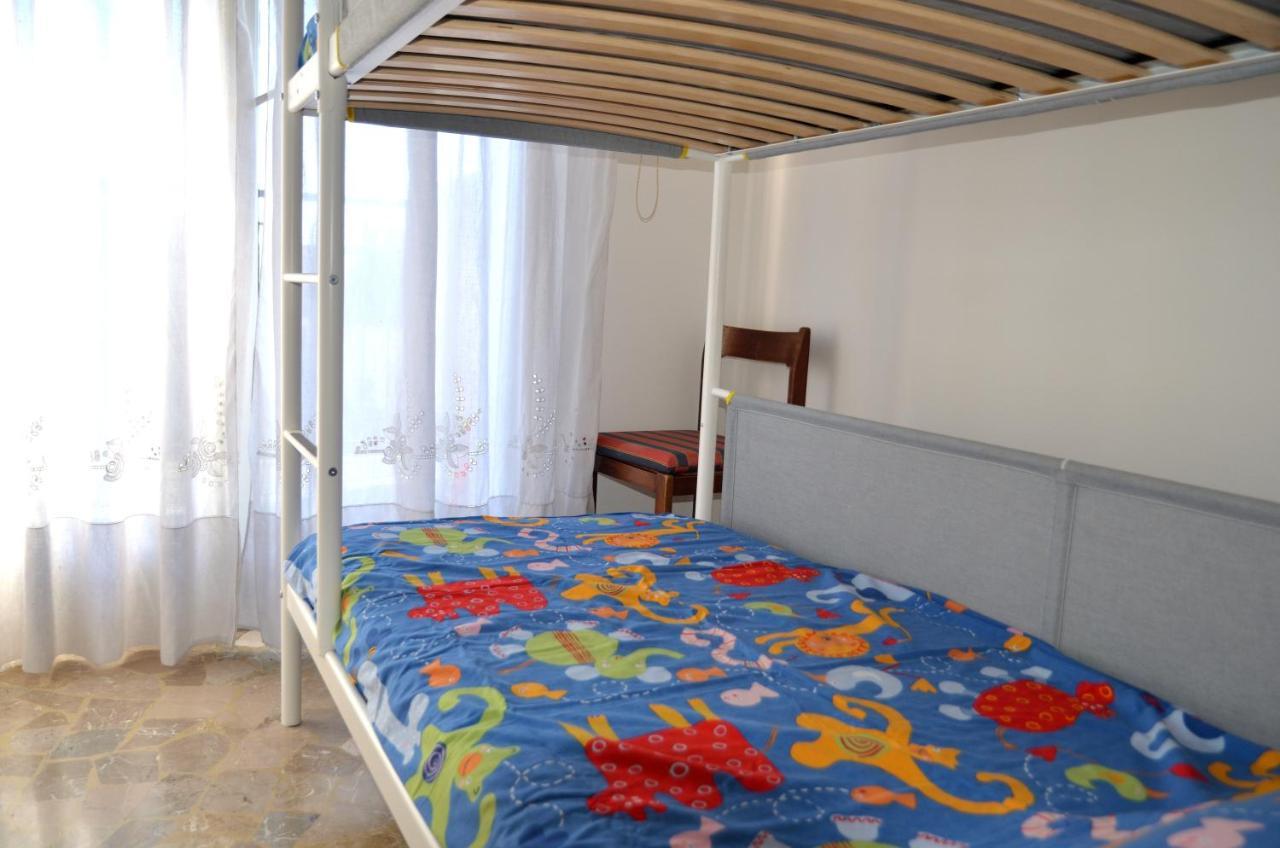Rismondo Terrace Apartment Mestre Ngoại thất bức ảnh