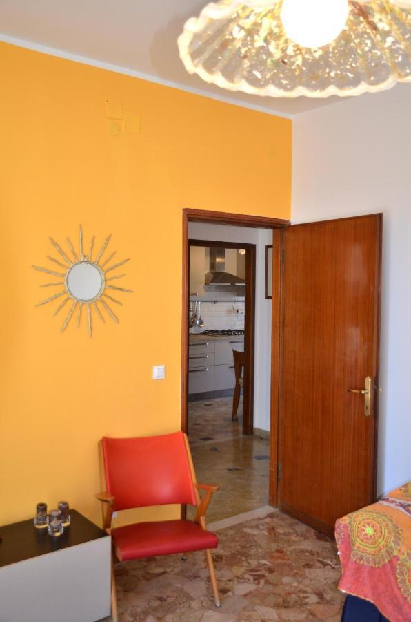 Rismondo Terrace Apartment Mestre Ngoại thất bức ảnh