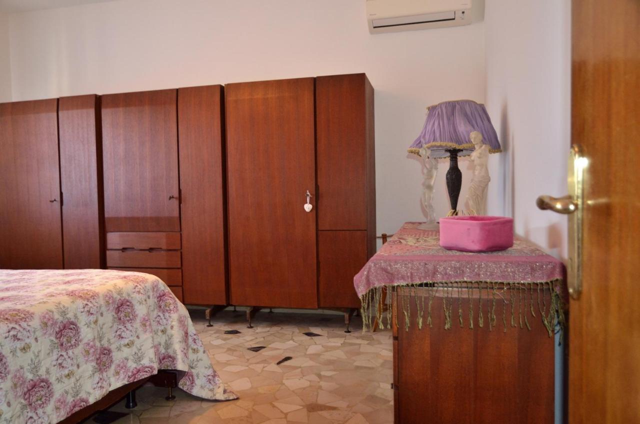 Rismondo Terrace Apartment Mestre Ngoại thất bức ảnh
