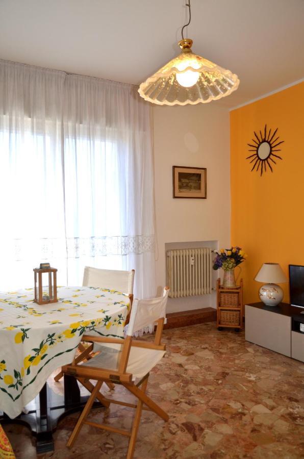 Rismondo Terrace Apartment Mestre Ngoại thất bức ảnh