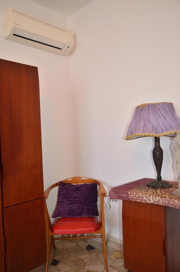 Rismondo Terrace Apartment Mestre Ngoại thất bức ảnh