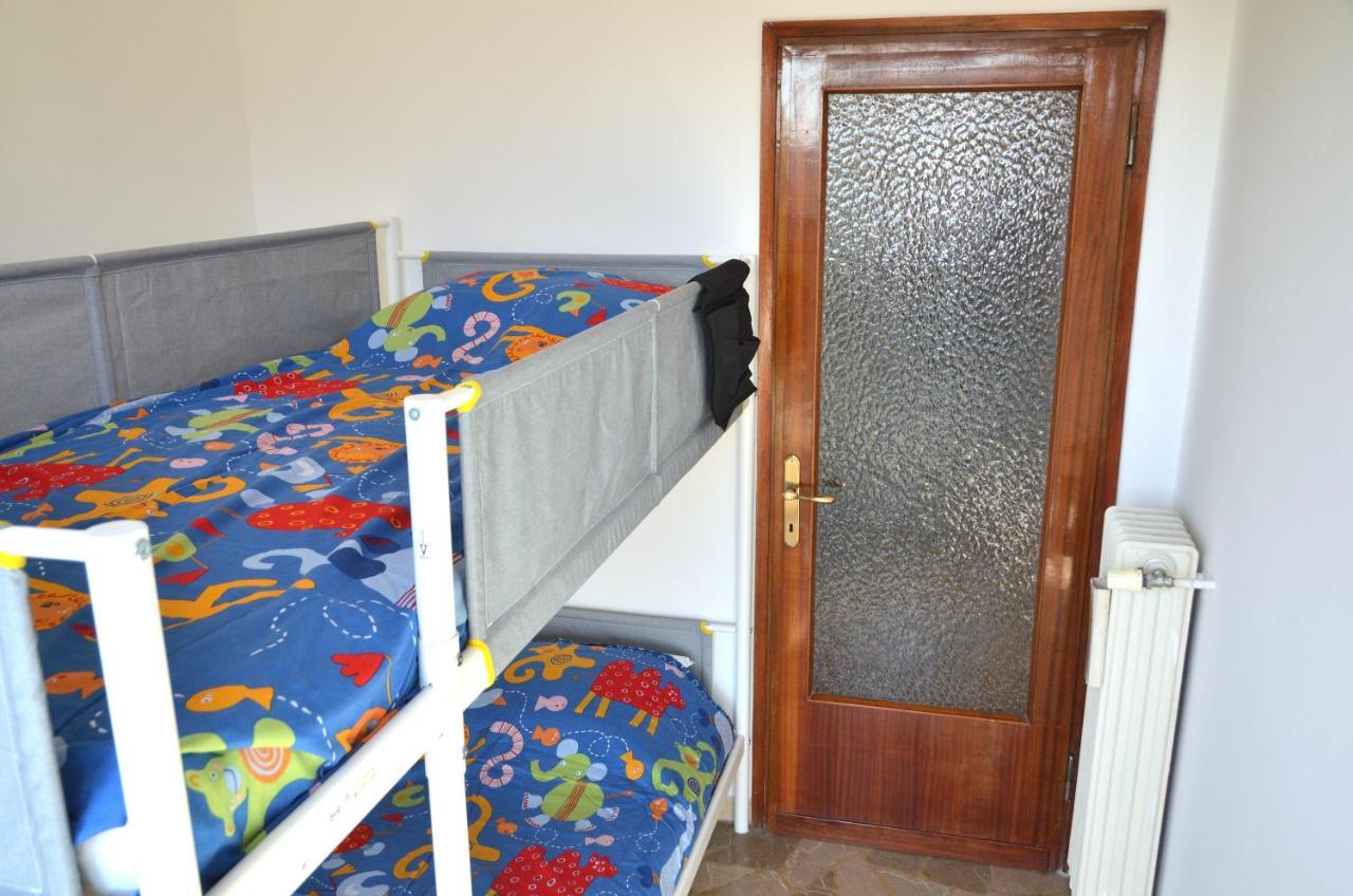 Rismondo Terrace Apartment Mestre Ngoại thất bức ảnh