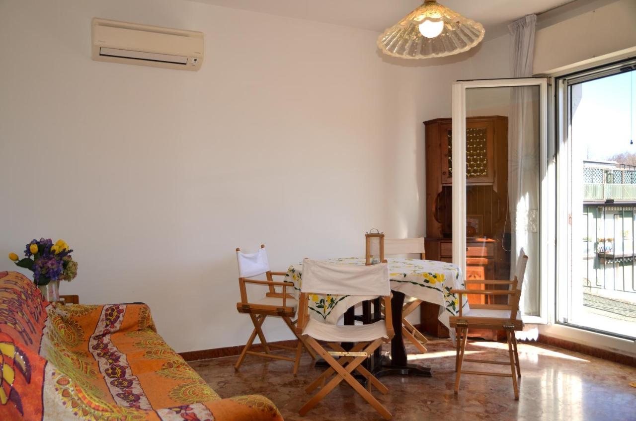 Rismondo Terrace Apartment Mestre Ngoại thất bức ảnh