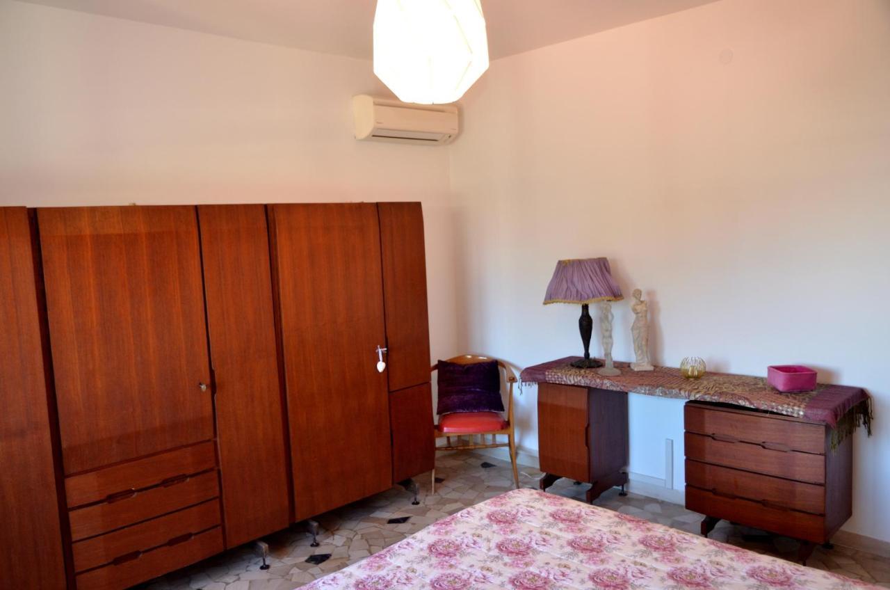 Rismondo Terrace Apartment Mestre Ngoại thất bức ảnh