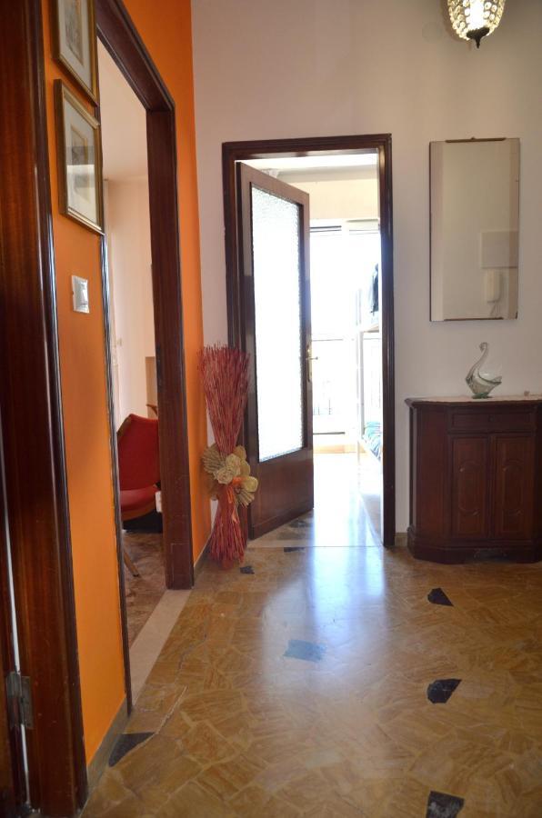 Rismondo Terrace Apartment Mestre Ngoại thất bức ảnh