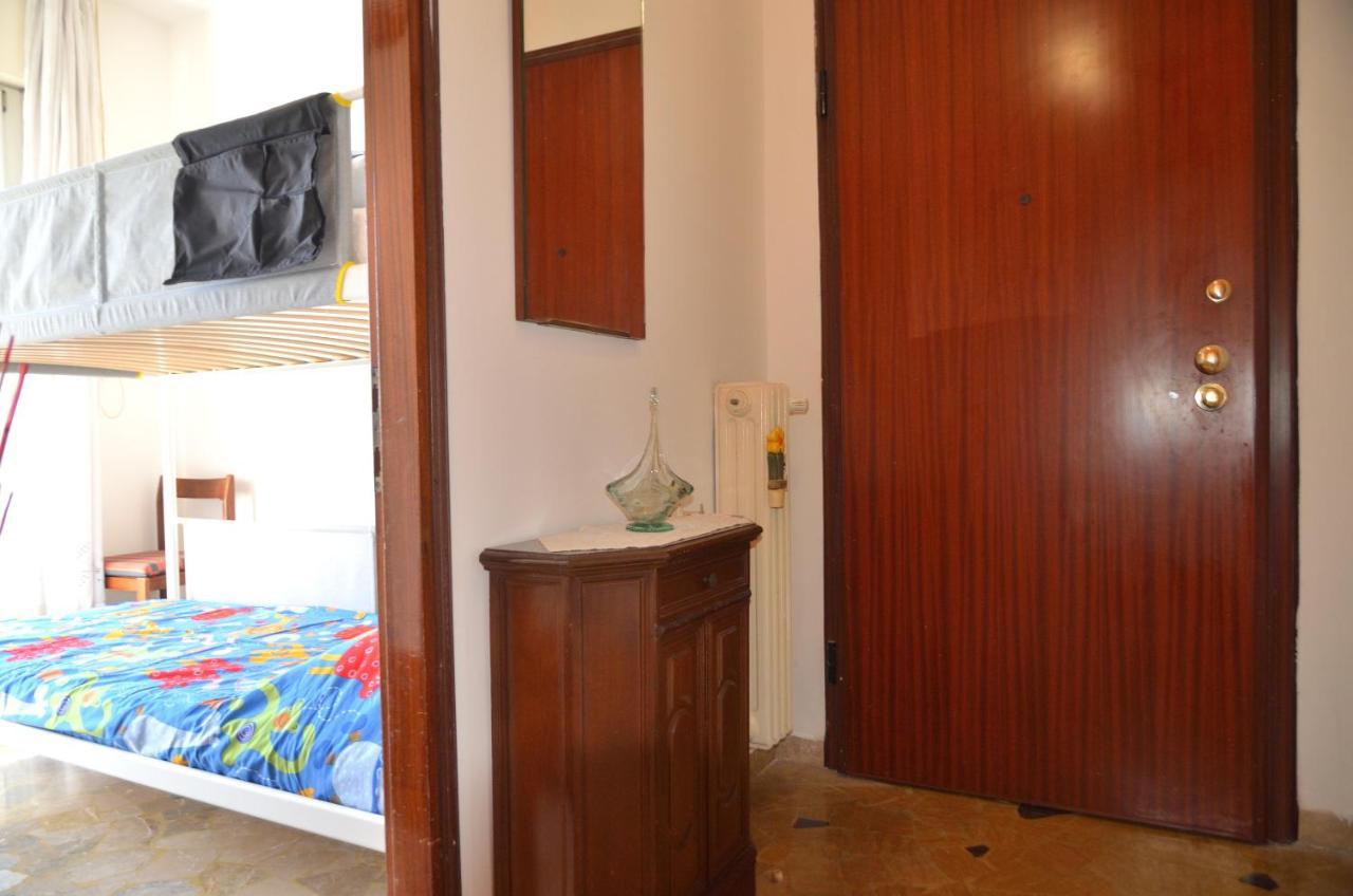 Rismondo Terrace Apartment Mestre Ngoại thất bức ảnh