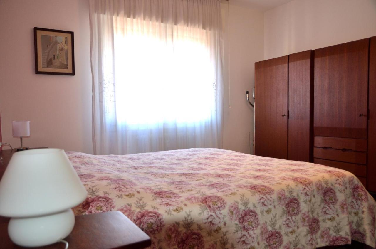 Rismondo Terrace Apartment Mestre Ngoại thất bức ảnh