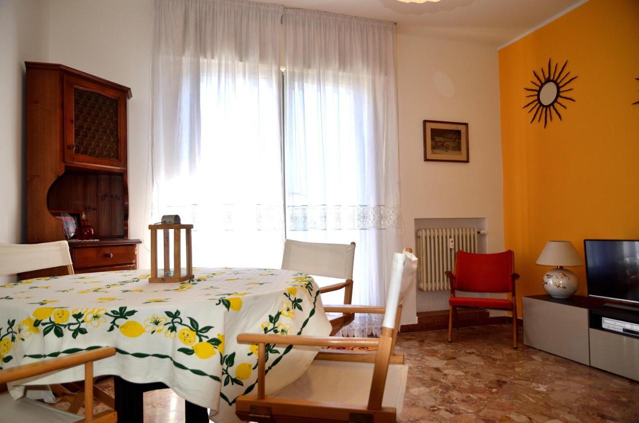 Rismondo Terrace Apartment Mestre Ngoại thất bức ảnh
