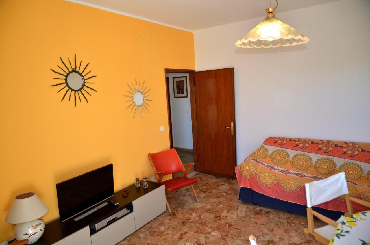 Rismondo Terrace Apartment Mestre Ngoại thất bức ảnh