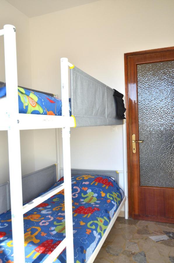 Rismondo Terrace Apartment Mestre Ngoại thất bức ảnh