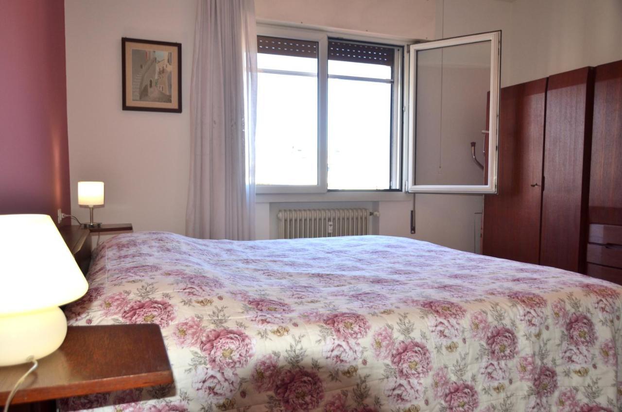 Rismondo Terrace Apartment Mestre Ngoại thất bức ảnh